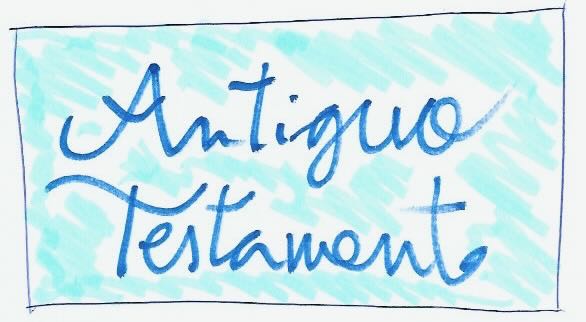 Antiguo Testamento