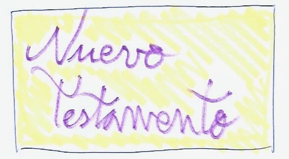 Nuevo Testamento
