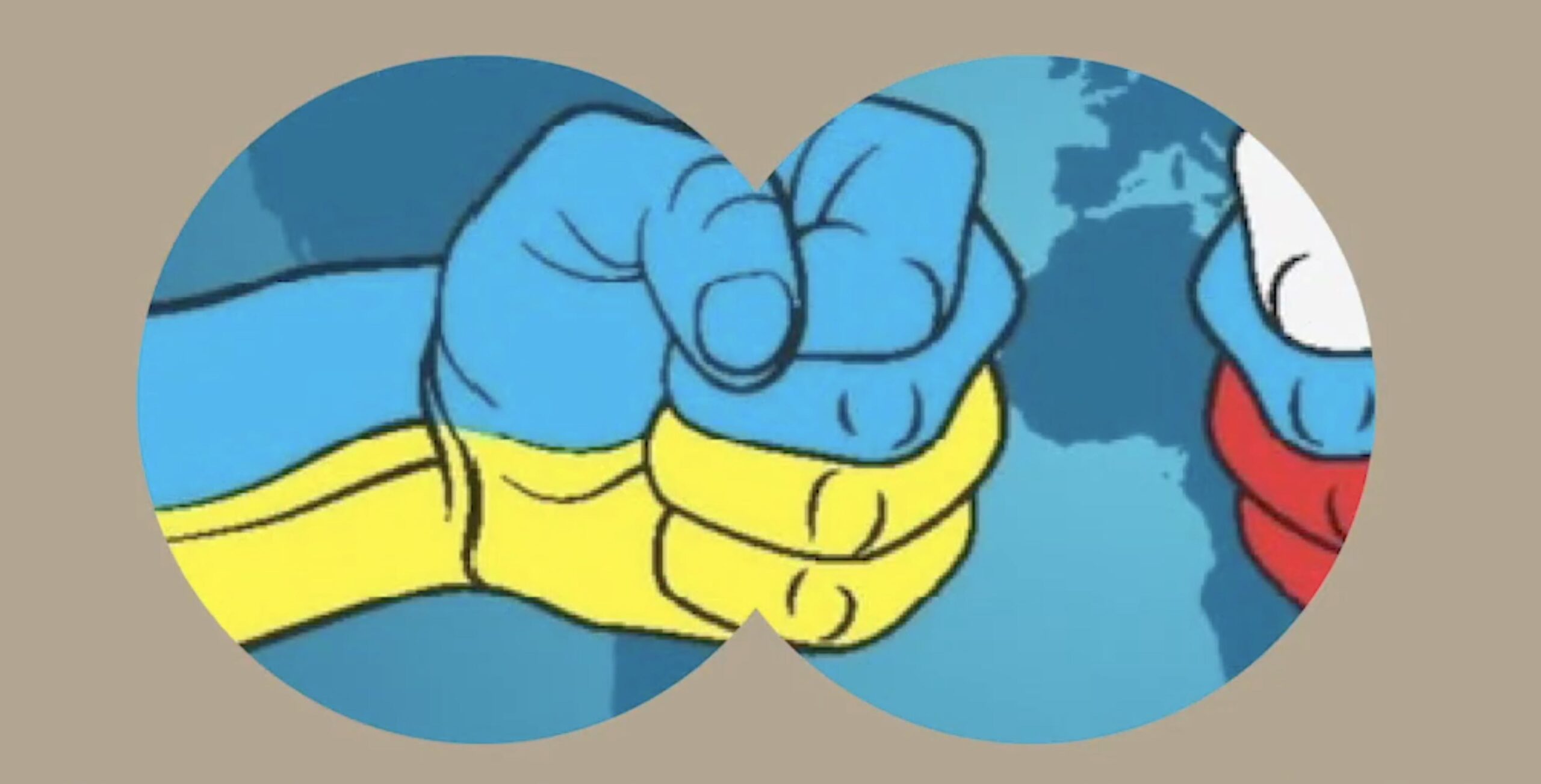 periodista ucraniano